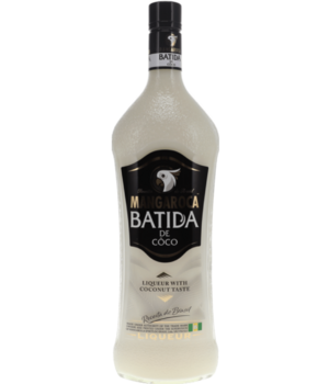 Batida De Coco 1l