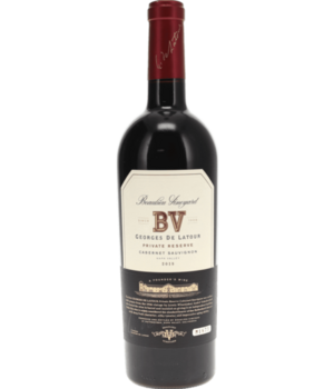 Beaulieu Vineyard Bv Georges De Latour Private Reserve Cabernet Sauvignon 2019