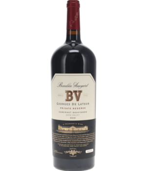 Beaulieu Vineyard Bv Georges De Latour Private Reserve Cabernet Sauvignon 2019 Magnum (1,5l)