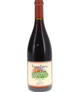 Beaux Freres The Belles Soeurs Cuvee Pinot Noir Ribbon Ridge Ava 2019