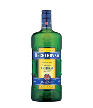 Becherovka