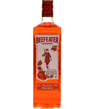 Beefeater Bood Orange