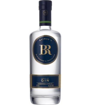 Belroy's Gin