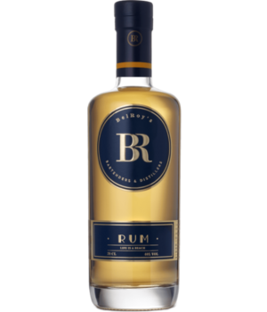 Belroy's Rum