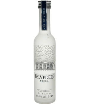 Belvedere Mini