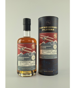 Ben Nevis 2011 14y Awwif (Alistair Walker - Infrequent Flyers) *PRESALE*