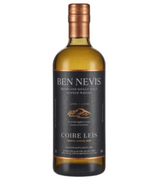 Ben Nevis Coire Leis Incl. Doos