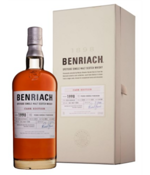 Benriach 1998 24y #5944