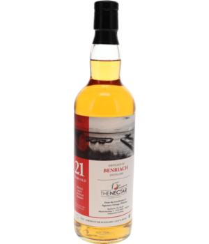 Benriach 2000 21y (The Nectar - Daily Dram)
