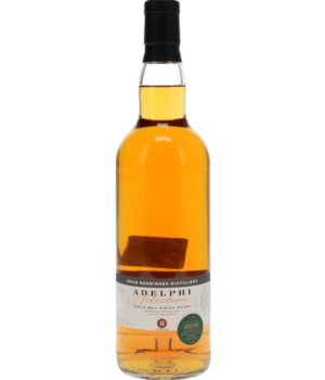 Benrinnes 2011 14y (Adelphi)