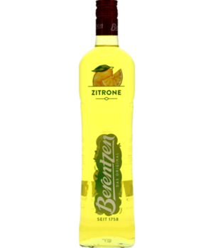 Berentzen Zitrone/Citroen