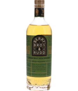 Berry Bros Irish Single Malt Bos (Berry Bros Classic Range)