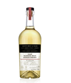 Berry Bros Islay Bos (Berry Bros Classic Range)