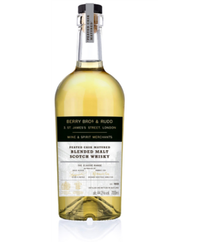 Berry Bros Peated Cask Bos (Berry Bros Classic Range)