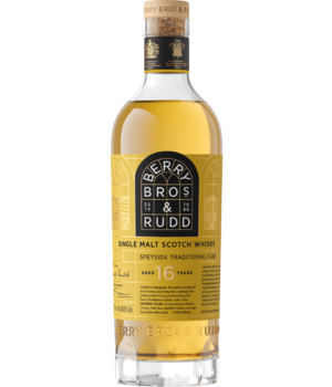 Berry Bros Speyside 16y (Berry Bros Classic Range)