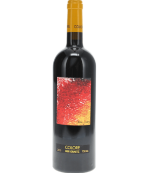 Bibi Graetz Colore 2020