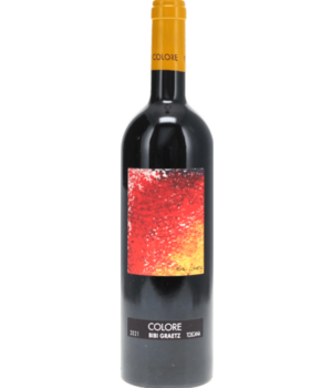Bibi Graetz Colore 2021