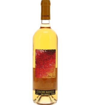 Bibi Graetz Colore Bianco 2021