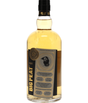 Big Peat Feis Isle 2025 No Giftbox (Douglas Laing Regional Malts)