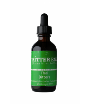 Bitter End Thai 59ml