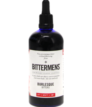 Bittermens Burlesque 146ml