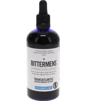 Bittermens Transatlantic 146ml