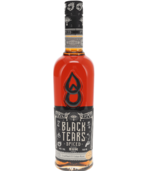 Black Tears Spiced