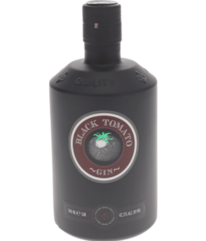 Black Tomato Gin 50cl
