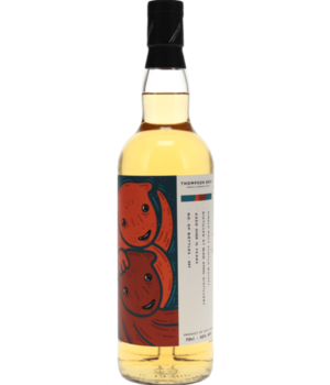 Blair Athol 2006 12y Tb (Thompson Brothers)