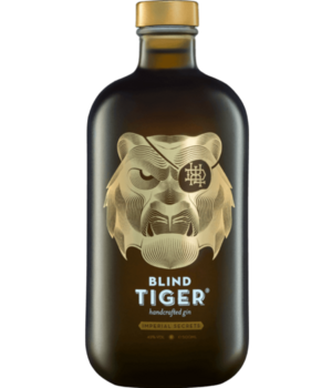 Blind Tiger Imperial Secrets 50cl