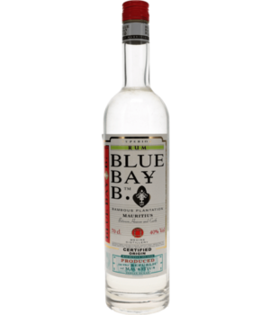 Blue Bay Wit