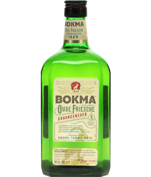 Bokma Oude Genever 1l