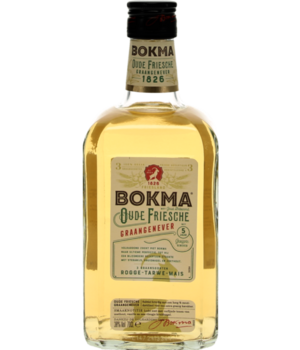 Bokma Oude Genever