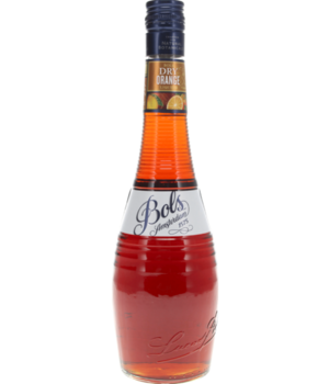 Bols Dry Orange