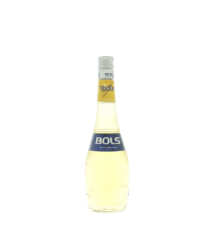 Bols Vanilla Liqueur