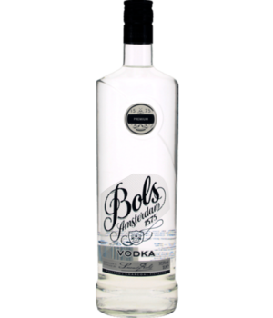 Bols Vodka 1l