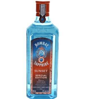 Bombay Sunset Special Edition 50cl