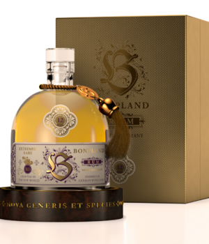 Bonpland Fiji 12y 50cl