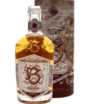 Bonpland Rouge VSOP 50cl