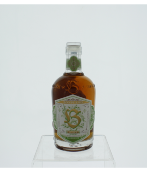 Bonpland Suave Falernum 50cl