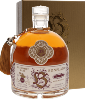 Bonpland Uitvlugt 23y 50cl (1)