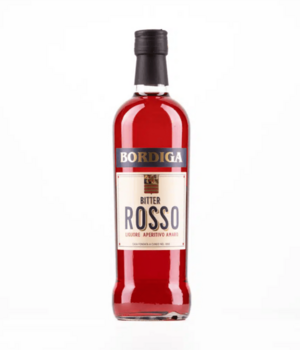 Bordiga Bitter Rosso