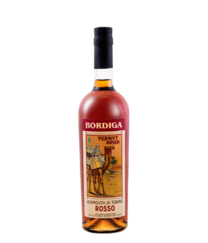 Bordiga Rosso 37,5cl
