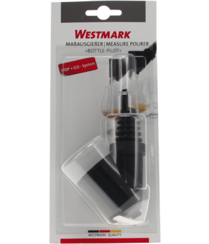 Bottle Pilot 2cl