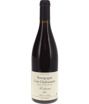 Bourgogne Cote Chalonnaise Fordeveau 2021