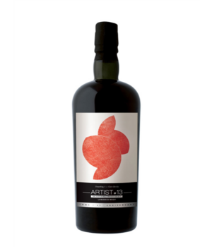 Break The Mould 2003 20y 9.289 (Glen Grant) (Scotch Malt Whisky Society - Artist Collection) Tube Incl.