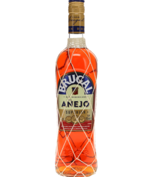 Brugal Anejo 5y