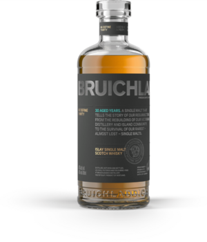 Bruichladdich 30y