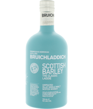Bruichladdich L.C.Scot Barley5