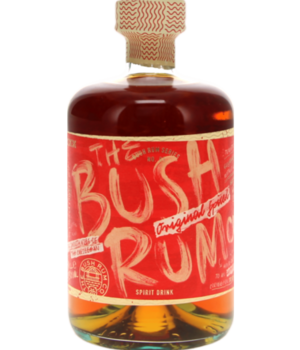 Bush Rum Original